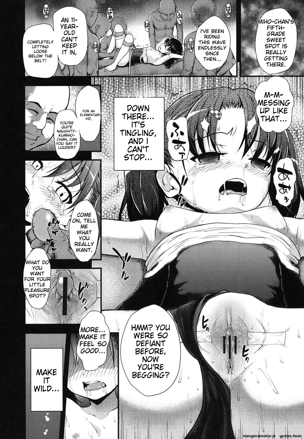 Gangime Js Satsueikai Chapter 1000 Page 189